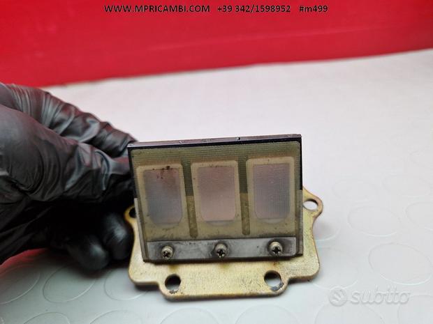 Subito PACCO LAMELLARE KAWASAKI KX 125 1987 1988 KX125 19