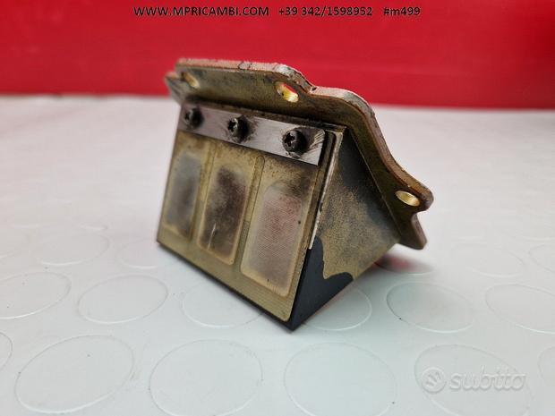 Subito PACCO LAMELLARE KAWASAKI KX 125 1987 1988 KX125 19