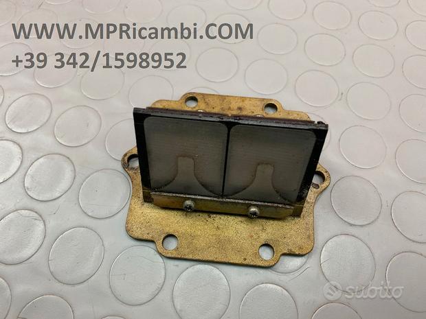 Subito PACCO LAMELLARE KAWASAKI KX 125 1994 1995 KX125 19