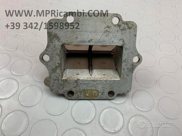 Subito PACCO LAMELLARE KAWASAKI KX 125 1994 1995 KX125 19