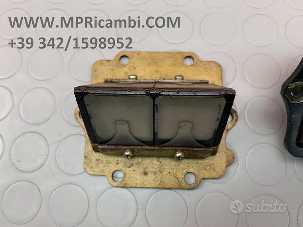 Subito PACCO LAMELLARE KAWASAKI KX 125 1994 1995 KX125 19