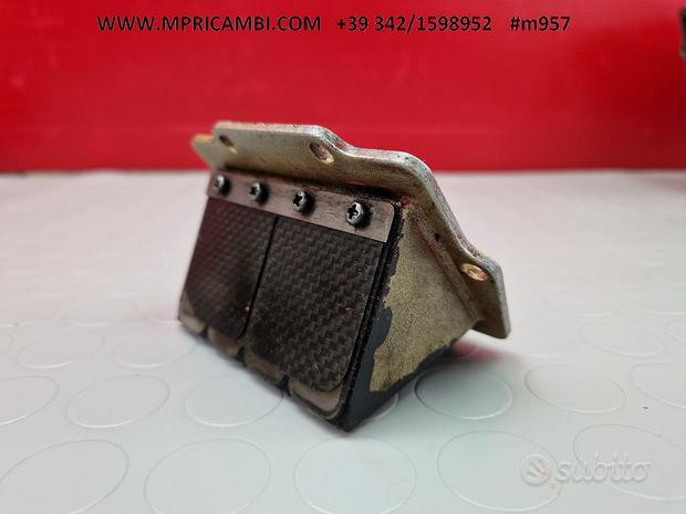 Subito PACCO LAMELLARE KAWASAKI KX 250 1990 1991 KX250