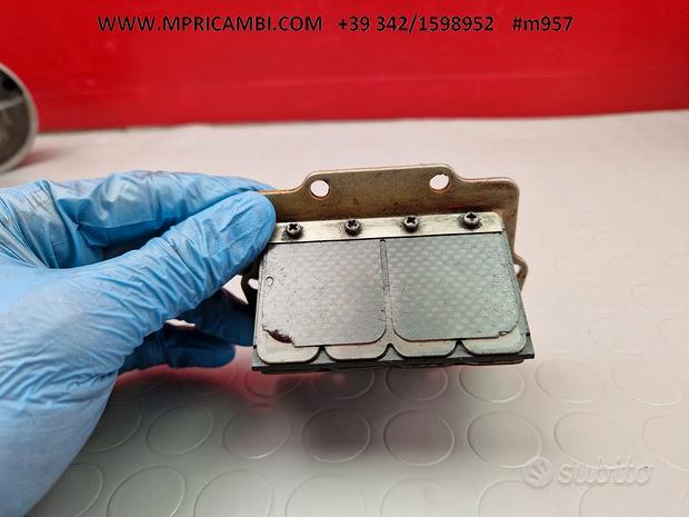 Subito PACCO LAMELLARE KAWASAKI KX 250 1990 1991 KX250