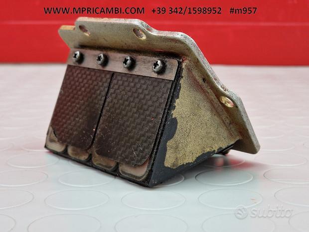 Subito PACCO LAMELLARE KAWASAKI KX 250 1990 1991 KX250
