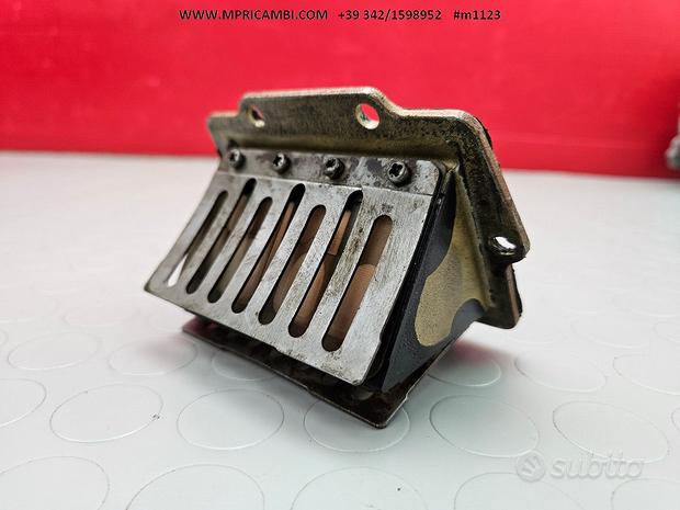 Subito PACCO LAMELLARE KAWASAKI KX 250 1992 1993 KX250