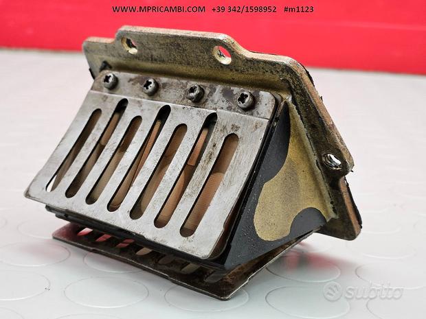 Subito PACCO LAMELLARE KAWASAKI KX 250 1992 1993 KX250