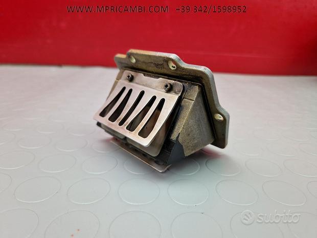 Subito PACCO LAMELLARE KAWASAKI KX 250 1998 1997 KX250 19