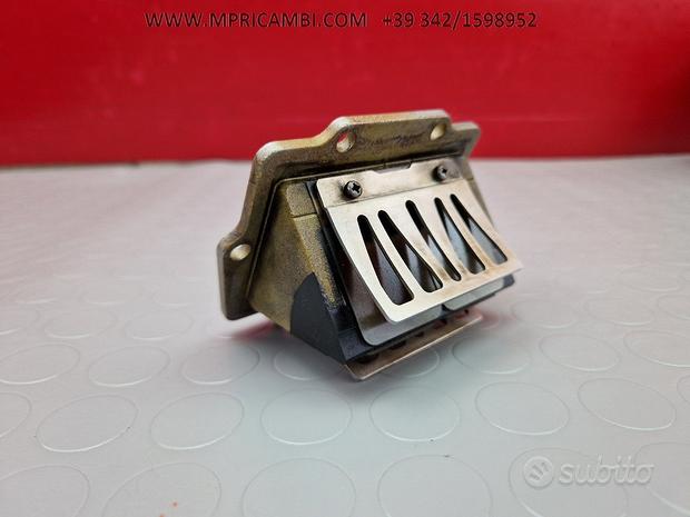 Subito PACCO LAMELLARE KAWASAKI KX 250 1998 1997 KX250 19