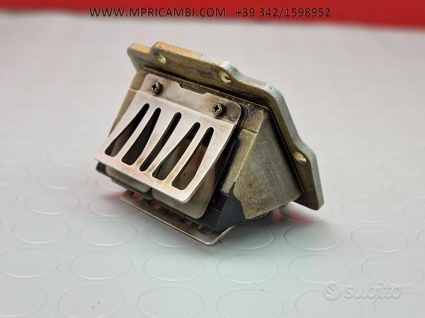 Subito PACCO LAMELLARE KAWASAKI KX 250 1998 1997 KX250 19