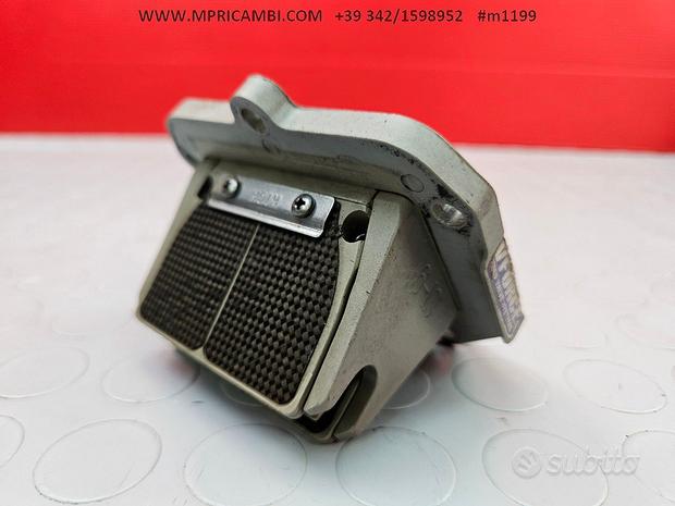 Subito PACCO LAMELLARE KTM EXC 125 1998 2002 SX 125 1999