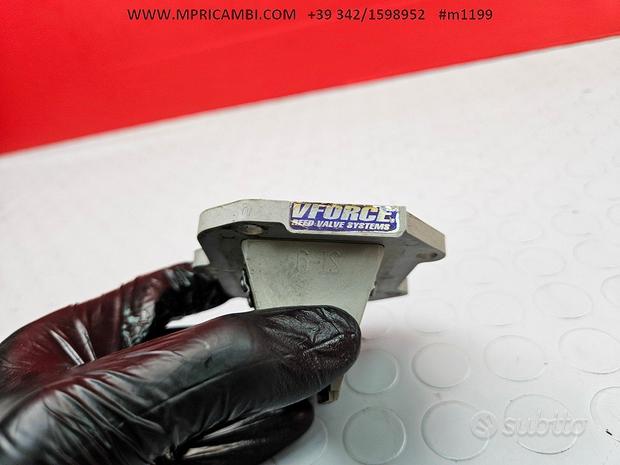 Subito PACCO LAMELLARE KTM EXC 125 1998 2002 SX 125 1999