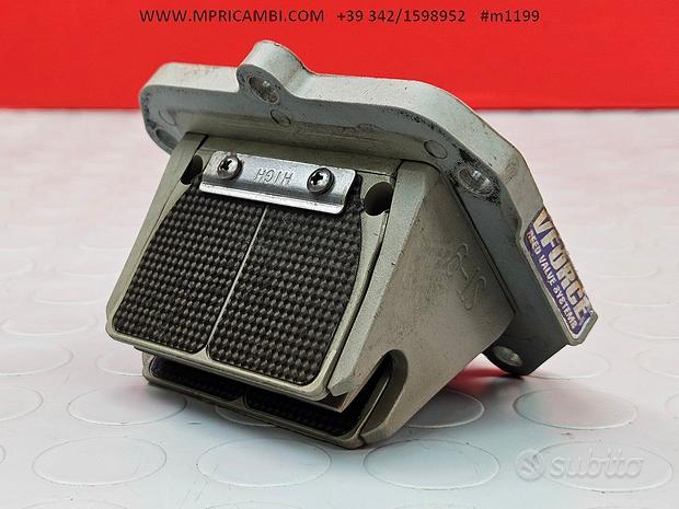 Subito PACCO LAMELLARE KTM EXC 125 1998 2002 SX 125 1999