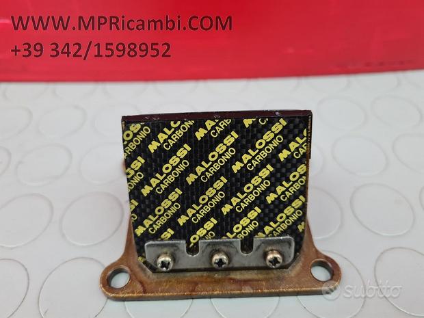 Subito PACCO LAMELLARE KTM LC2 125 1997 1998 LC 2 1999 20