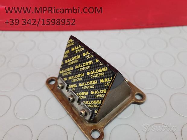 Subito PACCO LAMELLARE KTM LC2 125 1997 1998 LC 2 1999 20