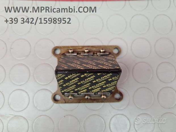 Subito PACCO LAMELLARE KTM LC2 125 1997 1998 LC 2 1999 20