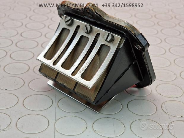 Subito PACCO LAMELLARE KTM MX 250 1990 1991 GS 250 1992