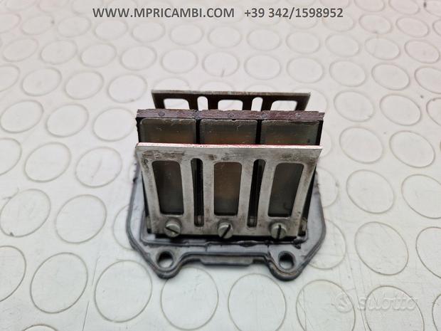 Subito PACCO LAMELLARE KTM MX 250 1990 1991 GS 250 1992