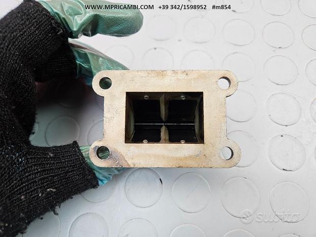 Subito PACCO LAMELLARE SHERCO ST 250 290 270 1999 2006 ST