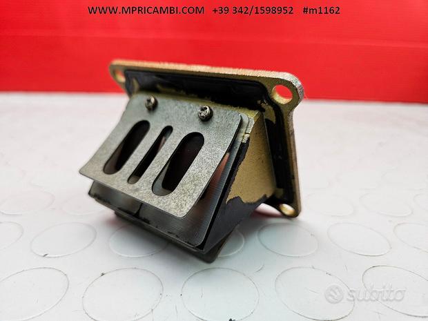 Subito PACCO LAMELLARE SUZUKI RM 125 1998 2000 RM125 1996