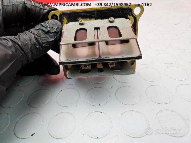 Subito PACCO LAMELLARE SUZUKI RM 125 1998 2000 RM125 1996