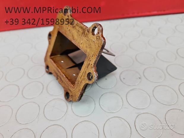 Subito PACCO LAMELLARE SUZUKI RM 250 1991 1992 Rm250 1990