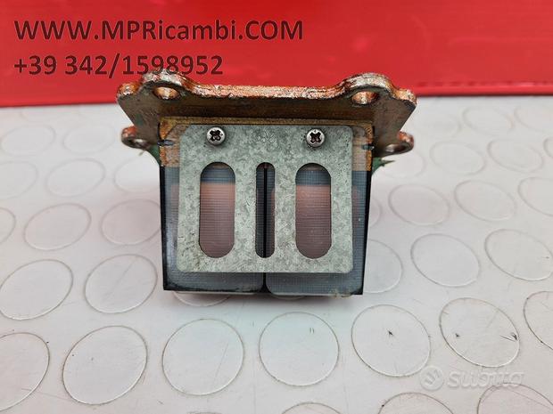 Subito PACCO LAMELLARE SUZUKI RM 250 1991 1992 Rm250 1990