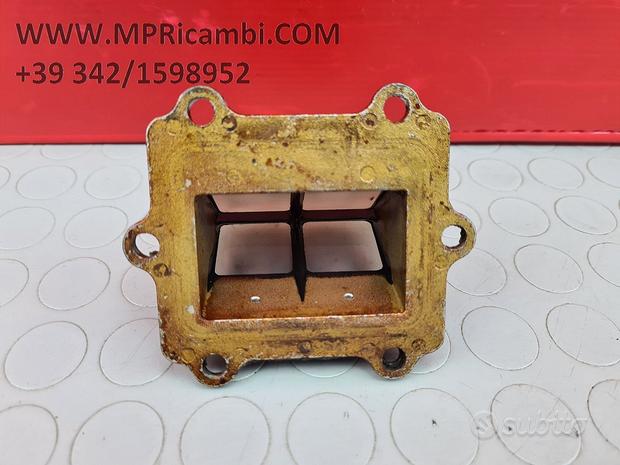 Subito PACCO LAMELLARE SUZUKI RM 250 1991 1992 rm250 1990