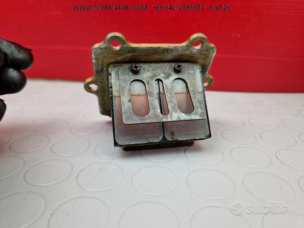 Subito PACCO LAMELLARE SUZUKI RM 250 1992 1991 RM250 1990