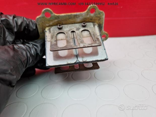 Subito PACCO LAMELLARE SUZUKI RM 250 1992 1991 RM250 1990