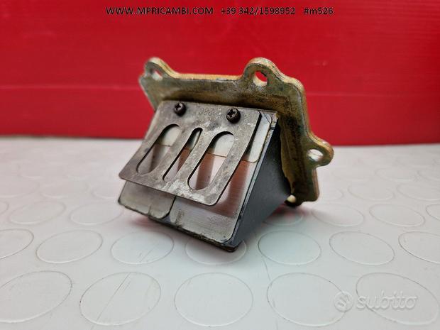 Subito PACCO LAMELLARE SUZUKI RM 250 1992 1991 RM250 1990