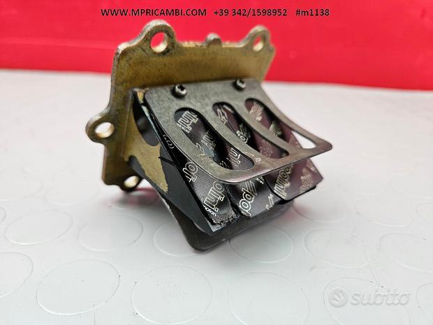 Subito PACCO LAMELLARE SUZUKI RM 250 1993 1994 RM250 1995