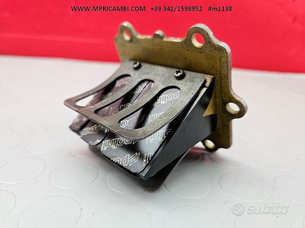 Subito PACCO LAMELLARE SUZUKI RM 250 1993 1994 RM250 1995
