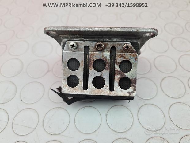 Subito PACCO LAMELLARE TM MX 125 2000 2001 EN 1999 2002