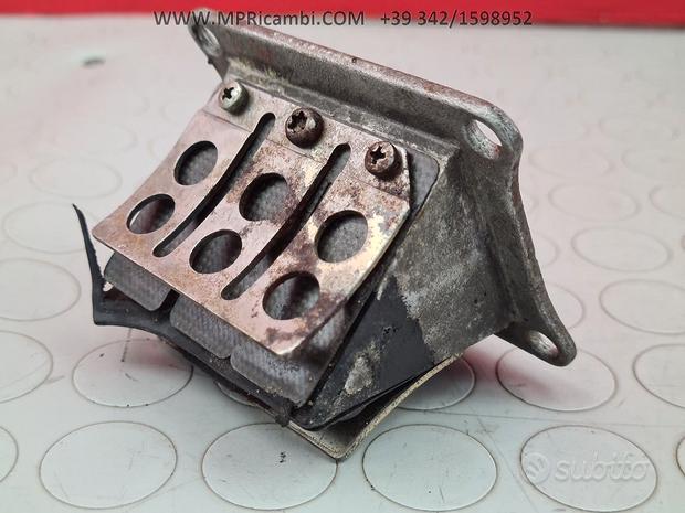 Subito PACCO LAMELLARE TM MX 125 2000 2001 EN 1999 2002