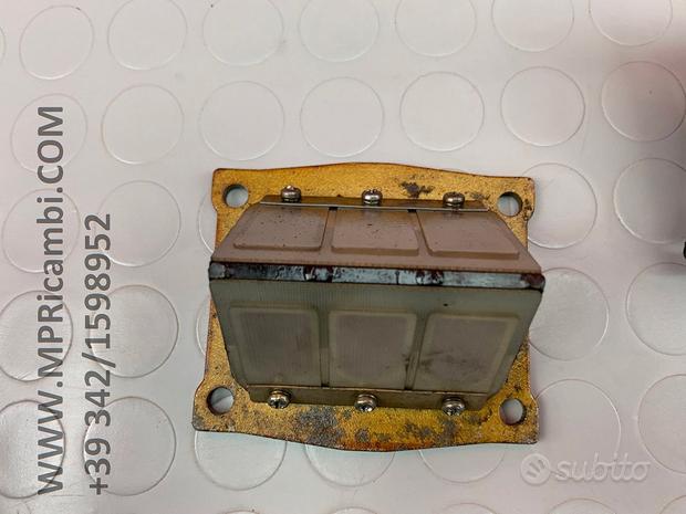 Subito PACCO LAMELLARE YAMAHA YZ 125 1987 1988 YZ125 1986