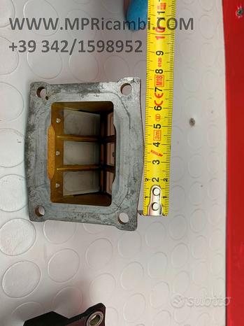 Subito PACCO LAMELLARE YAMAHA YZ 125 1987 1988 YZ125 1986