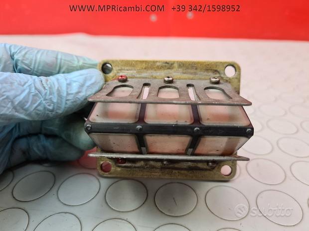 Subito PACCO LAMELLARE YAMAHA YZ 125 1989 1990 WR 1991