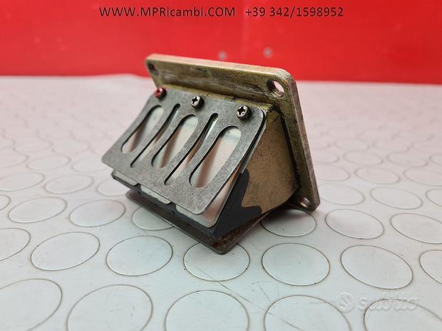 Subito PACCO LAMELLARE YAMAHA YZ 125 1989 1990 WR 1991