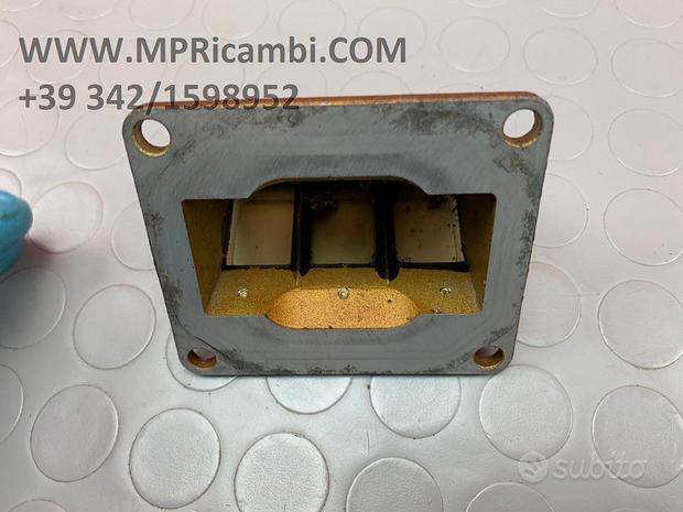 Subito PACCO LAMELLARE YAMAHA YZ 125 1989 1990 YZ125 1991