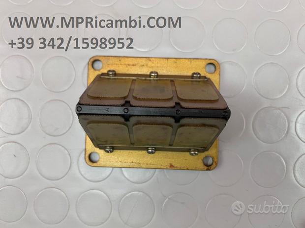 Subito PACCO LAMELLARE YAMAHA YZ 125 1989 1990 YZ125 1991