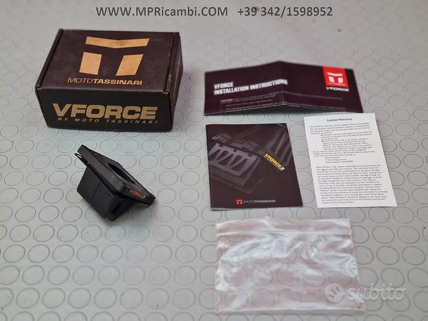 Subito PACCO LAMELLARE YAMAHA YZ 125 1999 1998 YZ125 1997