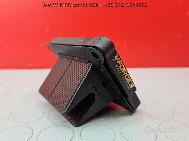 Subito PACCO LAMELLARE YAMAHA YZ 125 1999 1998 YZ125 1997