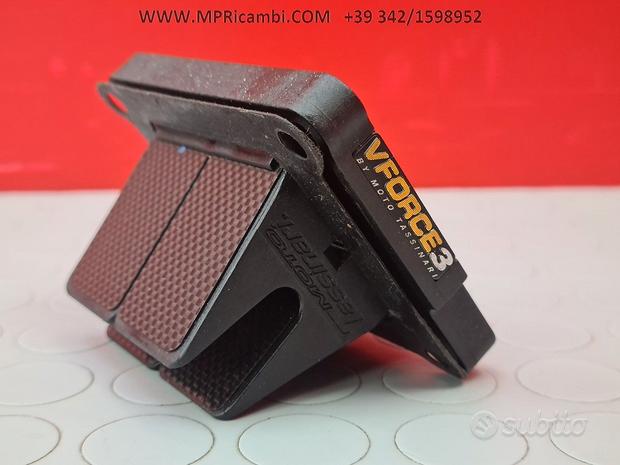 Subito PACCO LAMELLARE YAMAHA YZ 125 1999 1998 YZ125 1997