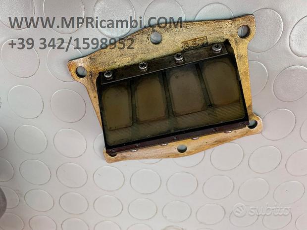 Subito PACCO LAMELLARE YAMAHA YZ 250 1987 YZ250 1986