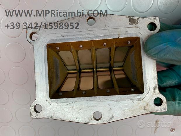 Subito PACCO LAMELLARE YAMAHA YZ 250 1987 YZ250 1986