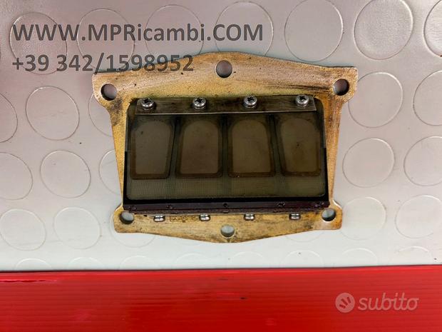 Subito PACCO LAMELLARE YAMAHA YZ 250 1987 YZ250 1986