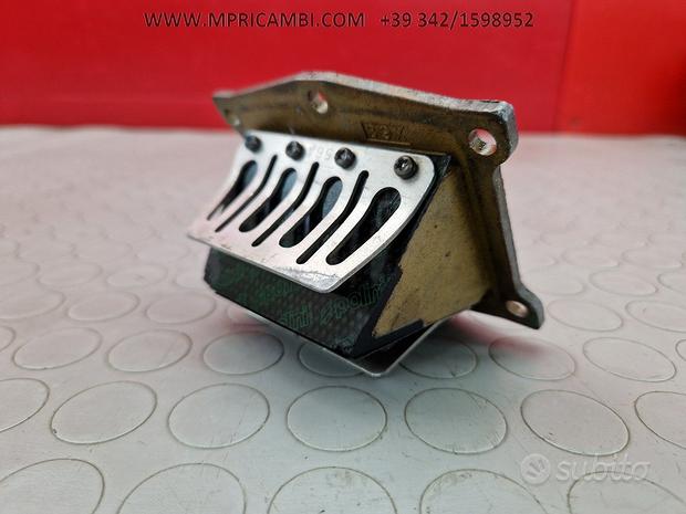 Subito PACCO LAMELLARE YAMAHA YZ 250 1990 1989 YZ250 1991