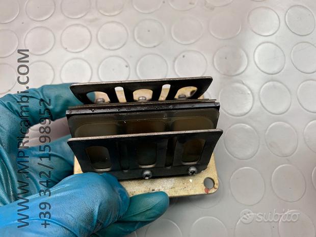 Subito PACCO LAMELLARE YAMAHA YZ 250 1996 1997 WR 1998 19