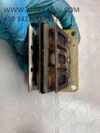 Subito PACCO LAMELLARE YAMAHA YZ 250 1996 1997 WR 1998 19