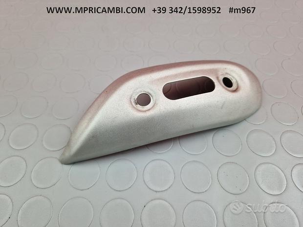 Subito PARACALORE ORIZZONTALE DUCATI MONSTER 2008 2009 69